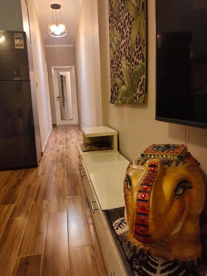 Luxurygetaway2 / Brand New 2Br / Fully Furnished / Wi-Fi / Full Kitchen Apartment Sharm el-Sheikh Ngoại thất bức ảnh