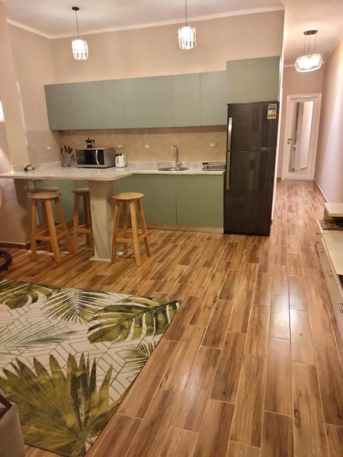 Luxurygetaway2 / Brand New 2Br / Fully Furnished / Wi-Fi / Full Kitchen Apartment Sharm el-Sheikh Ngoại thất bức ảnh