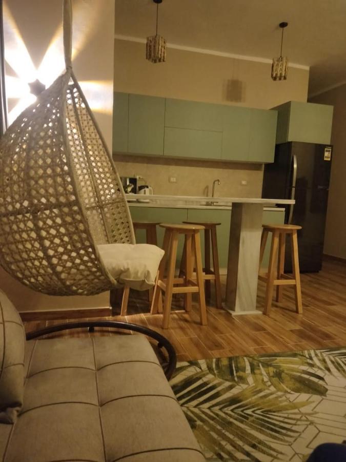 Luxurygetaway2 / Brand New 2Br / Fully Furnished / Wi-Fi / Full Kitchen Apartment Sharm el-Sheikh Ngoại thất bức ảnh